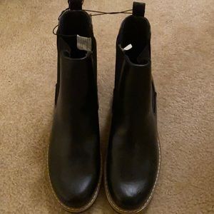 Target Chelsea boots!
